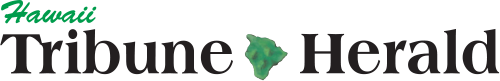 Hawaii Tribune-Herald