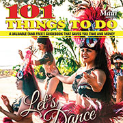 101 Things To Do – Maui