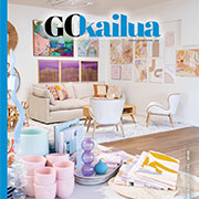 go Kailua Magazine