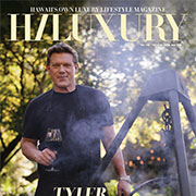 HILuxury Magazine