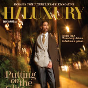 HILuxury Magazine