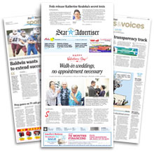 Honolulu Star-Advertiser